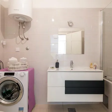 Apartman Eleganza - New! *