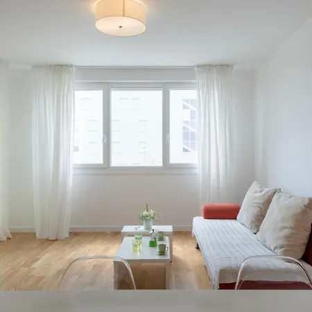 Eleganza - New! Apartman
