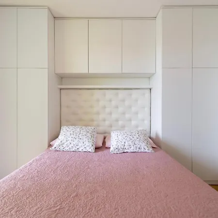 Apartman Eleganza - New! *