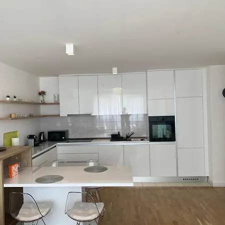Eleganza - New! Apartman Split