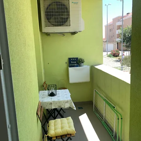 Eleganza - New! Apartman