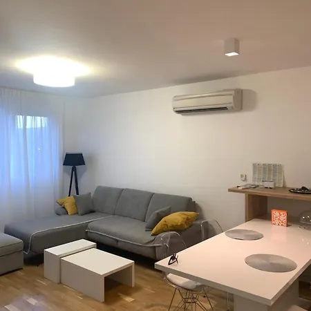 Apartamento Eleganza - New! Split