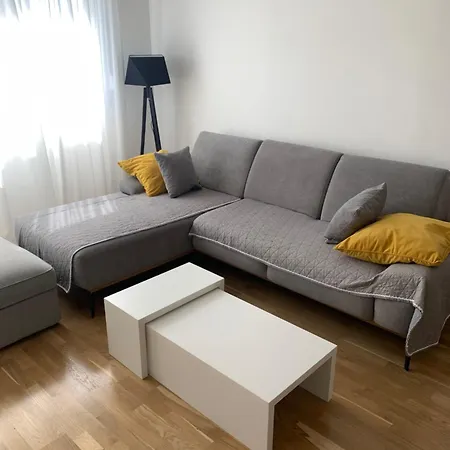 Eleganza - New! Lägenhet *